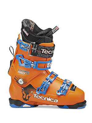 Tecnica COCHISE 130 PRO 98MM